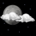 Few Clouds Few Clouds