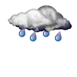 Rain / Snow Melt